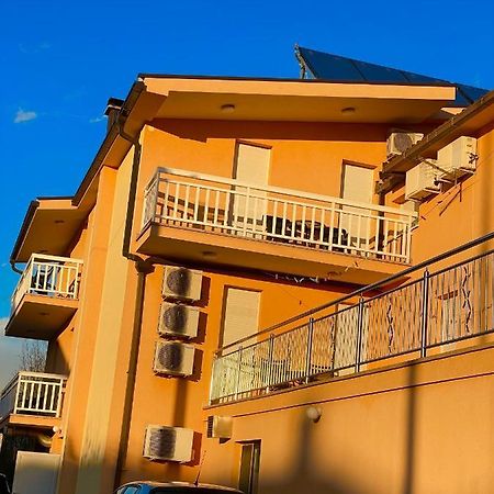 Pansion Turudic Hotel Međugorje Exterior foto