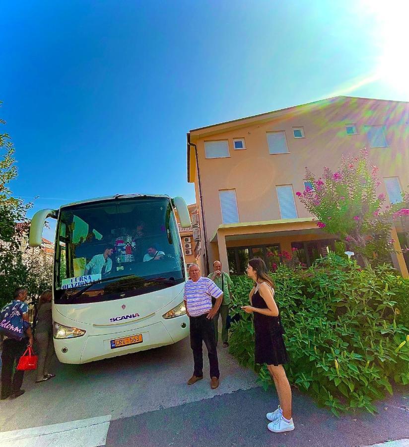 Pansion Turudic Hotel Međugorje Exterior foto