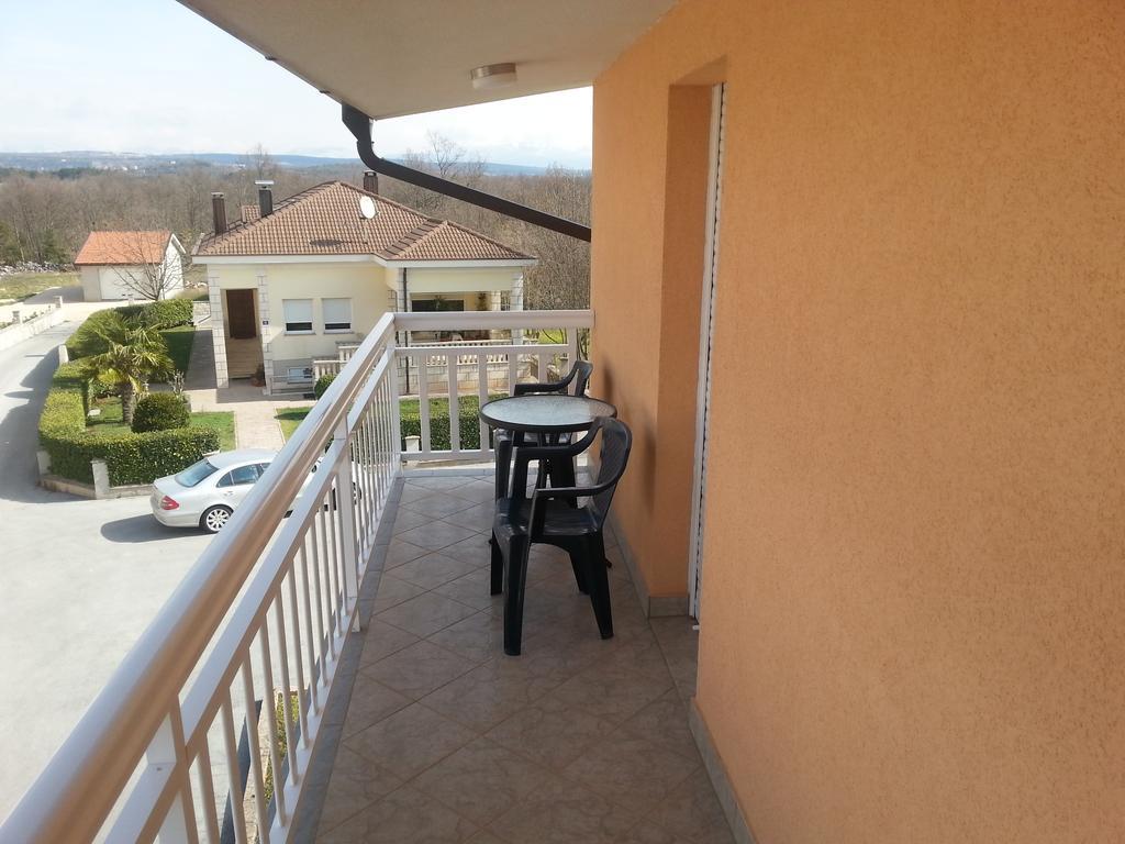 Pansion Turudic Hotel Međugorje Exterior foto