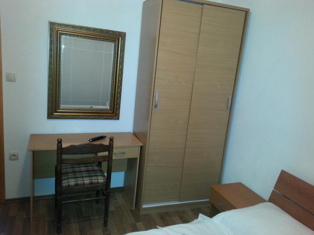 Pansion Turudic Hotel Međugorje Exterior foto