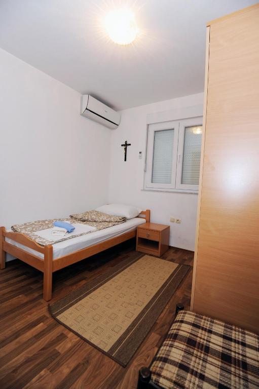 Pansion Turudic Hotel Međugorje Exterior foto