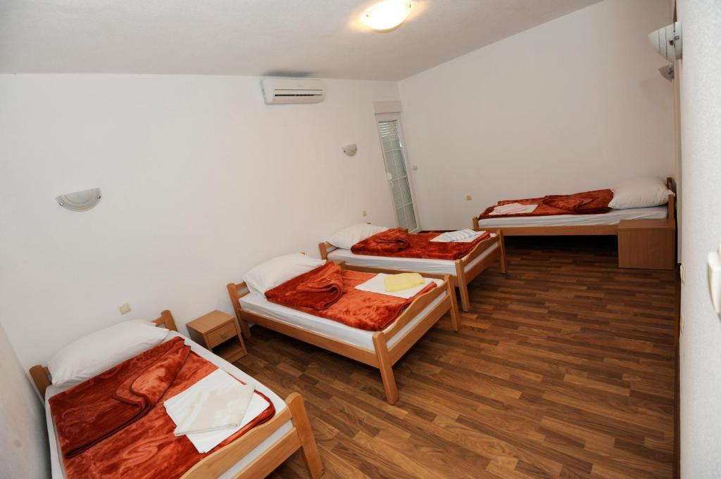 Pansion Turudic Hotel Međugorje Quarto foto