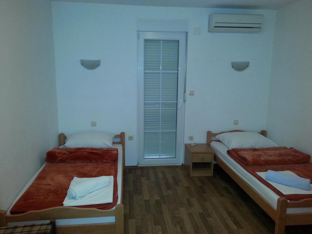 Pansion Turudic Hotel Međugorje Quarto foto