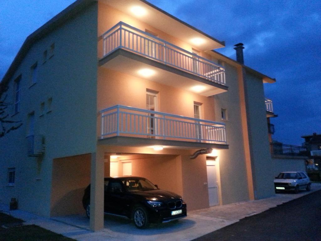 Pansion Turudic Hotel Međugorje Exterior foto