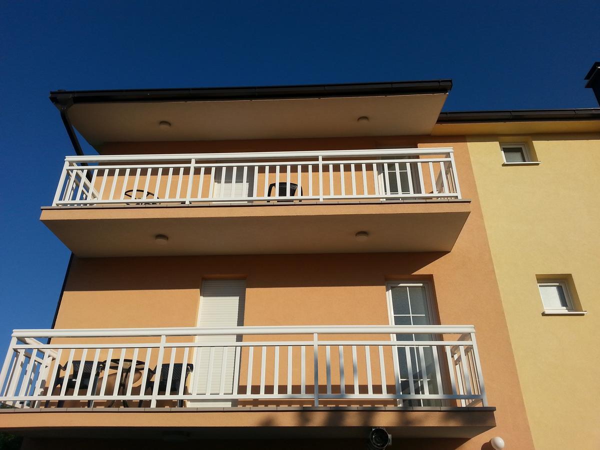 Pansion Turudic Hotel Međugorje Exterior foto